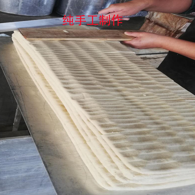 云南特产石屏豆腐条豆腐新鲜豆腐可做包浆豆腐井水豆腐非石膏豆腐