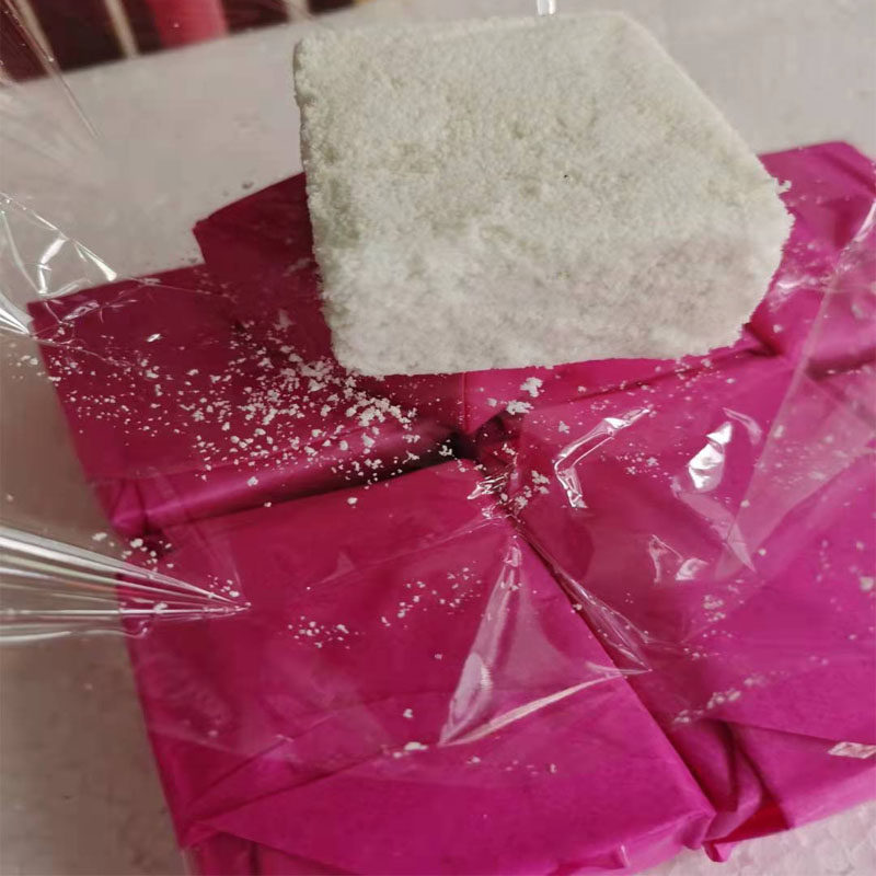 一袋包邮云南特产建水糯米沙糕喜糕八个装传统糕点小时候的味道,淘宝优惠券,粉丝福利购,淘宝优惠卷