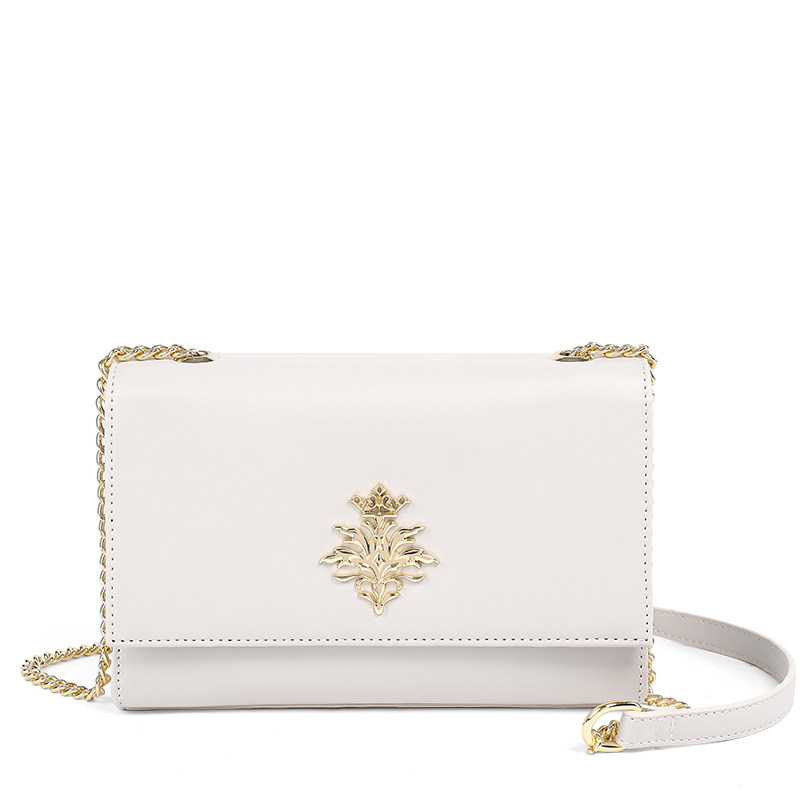 2020新款潮链条百搭小ck女士斜挎包 米缇贝蒂箱包女士包袋