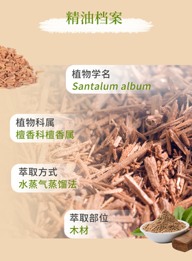 美国多特瑞印度檀香精油官网正品doTERRA肌肤舒缓按摩5ml..