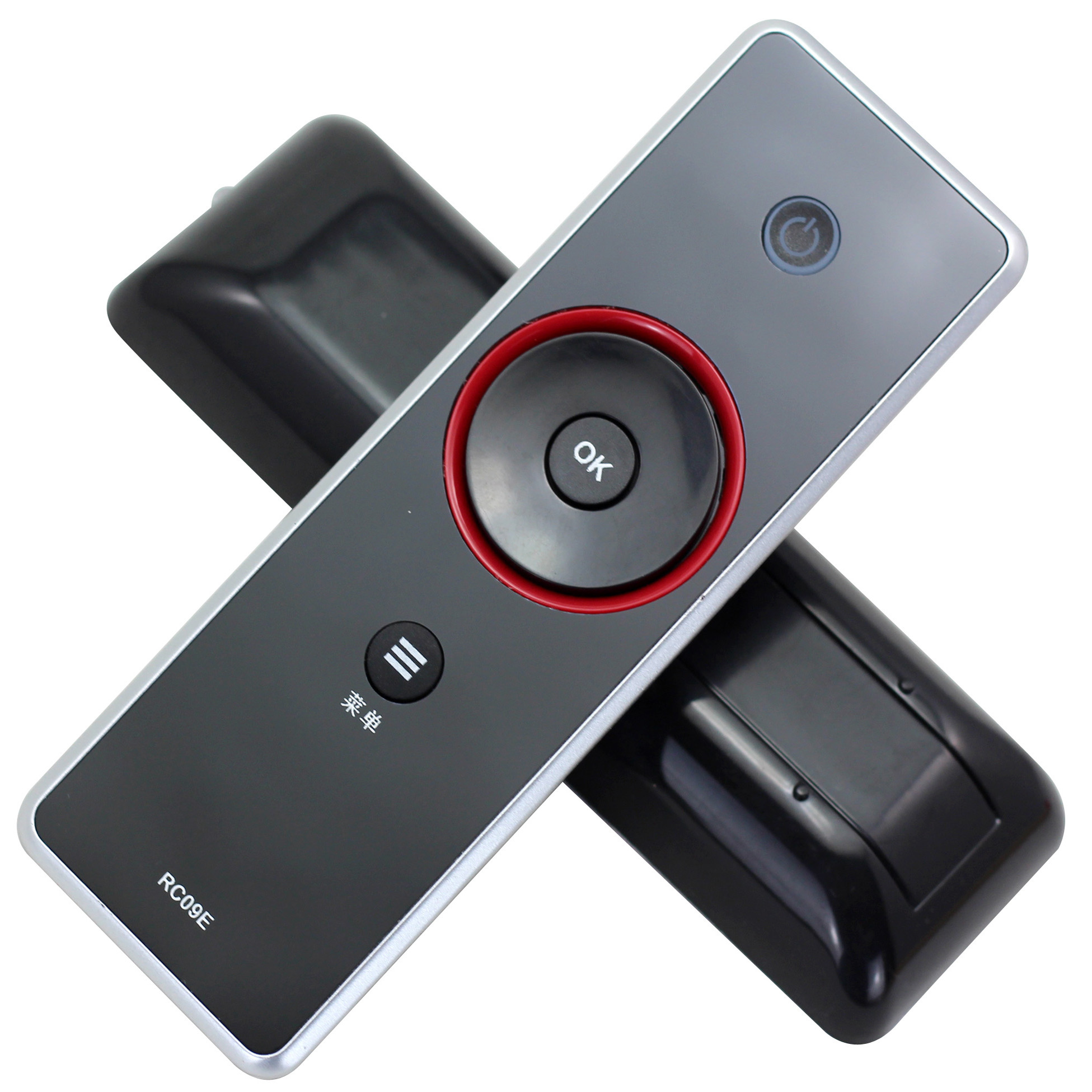 原质适用TCL电视机遥控器RC09E 09S L42E9FBE L46E9FBEL52E9FBEL40P10FBEG - 图1