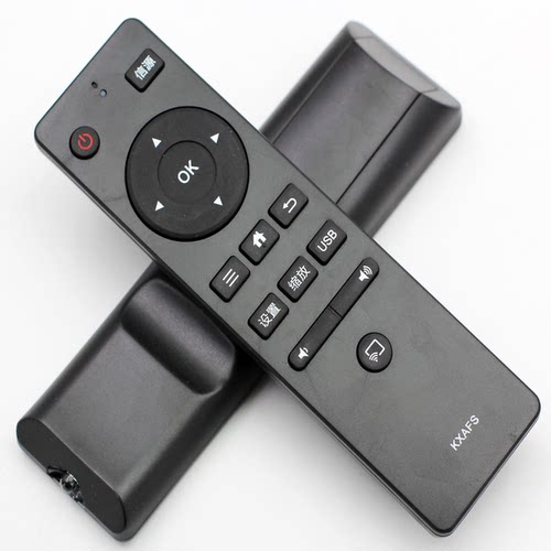 原质适用三洋 KXAFS 三洋55寸 55CE 50CE6139M1液晶电视机遥控器 - 图1