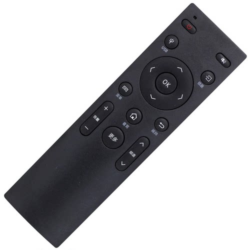 原质适用康佳液晶电视机 KW-Y006 LED58S1 A55U K32 遥控器 - 图2