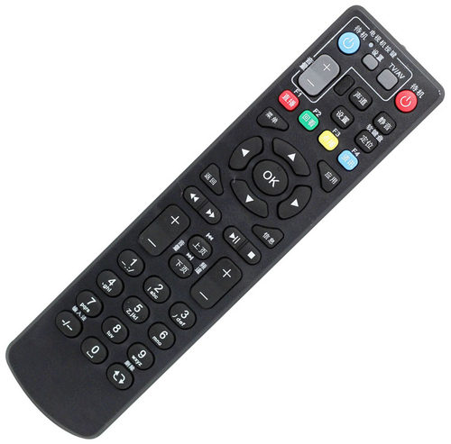 原质适用中兴ZTE ZXV10 B760E B760D B760N B760 B860A电信机顶盒遥控器 - 图2