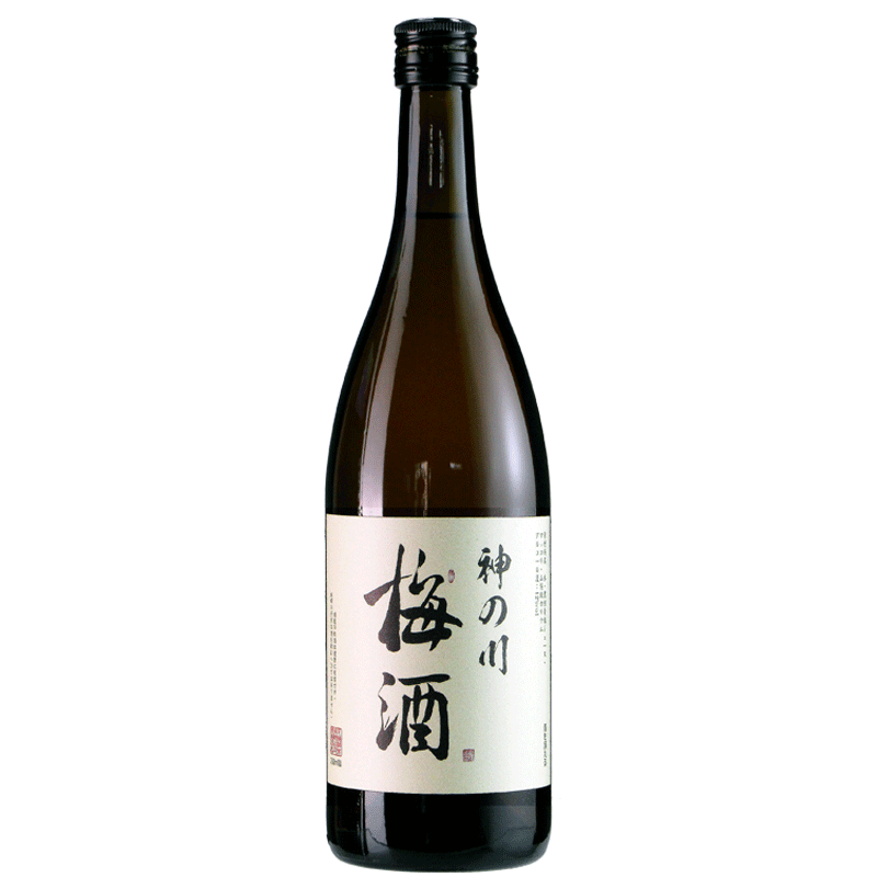 升禧日式梅酒果酒12度梅子酒韩国烤肉日本料理青梅酒6支整箱