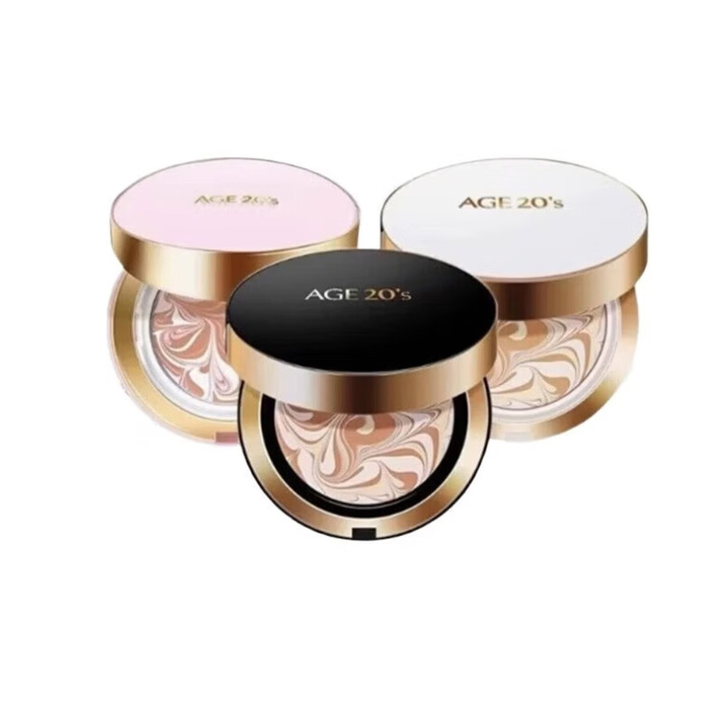 爱敬全能气垫BB霜四色拉花新款保湿控油隔离遮瑕替换芯官方,淘宝优惠券,粉丝福利购,淘宝优惠卷