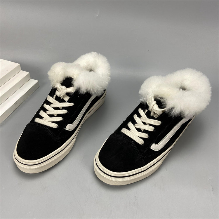 秋冬季新款韩版保暖百搭加绒系带板鞋休闲学生棉鞋断码处理35 39,淘宝优惠券,粉丝福利购,淘宝优惠卷