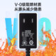 National standard 3C certified 5V-24V power adapter