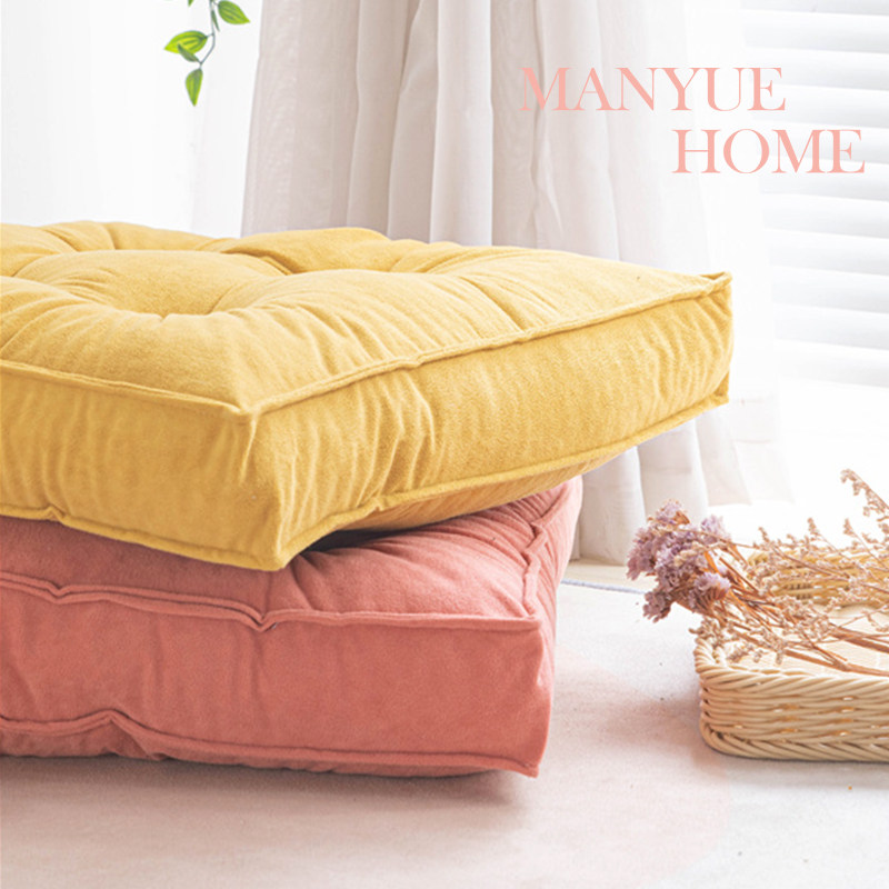 Manyuejia ns style cream cushion