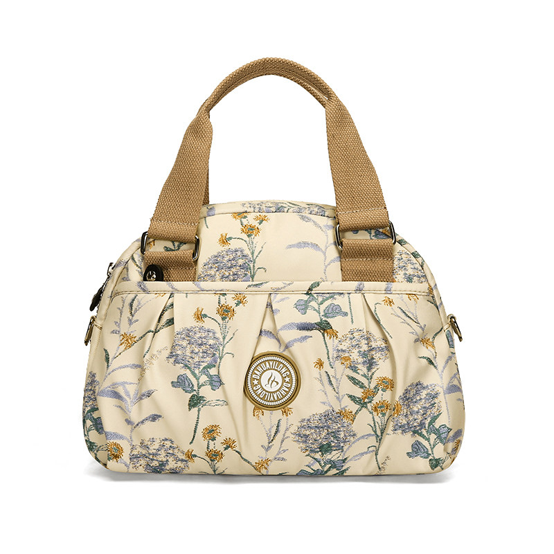 正品贝壳包斜挎包女通勤帆布包手提新款包包单肩百搭,淘宝优惠券,粉丝福利购,淘宝优惠卷