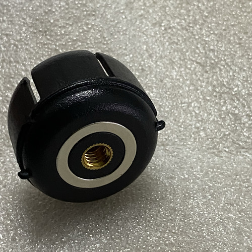 Ledlenser 莱德雷神 GZ灯座 ML4底座磁吸灯座GZ配件大全灯具配件 - 图0
