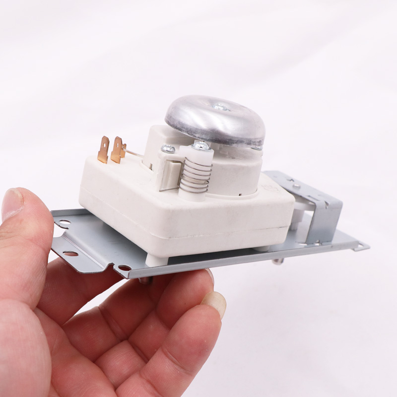 适用美的格兰仕微波炉定时器调节挡位管控旋钮开关TM30MU01E(30) - 图1