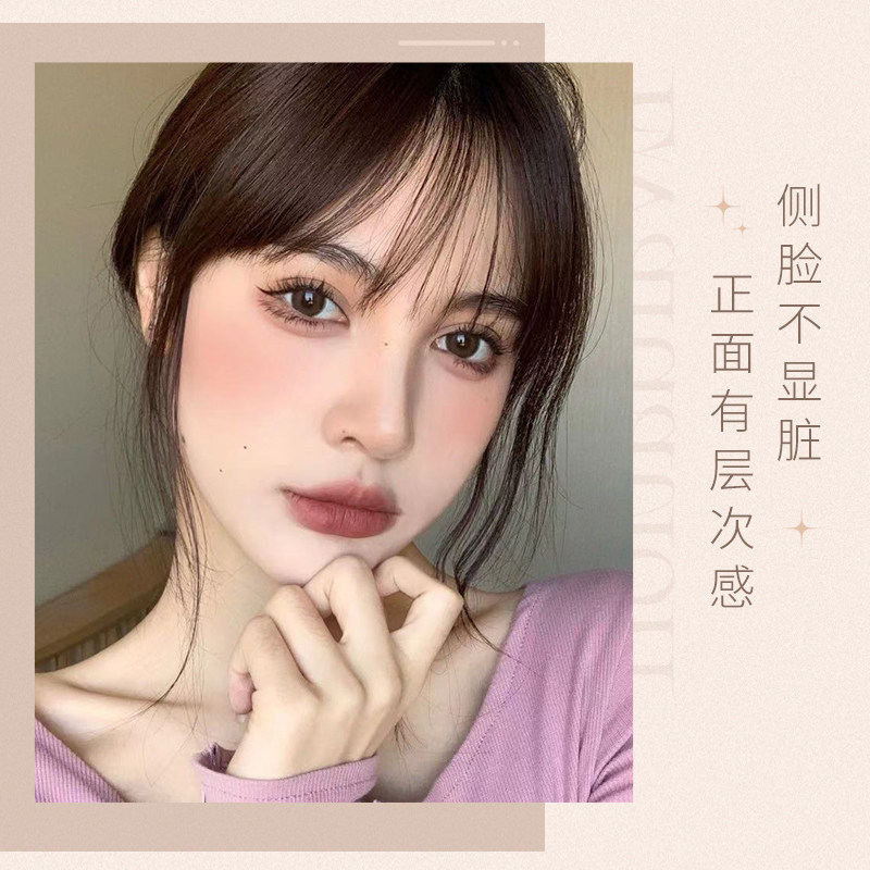 JILL LEEN三色修容哑光OMEGA双色鼻影修容阴影立体高光10克大容量,淘宝优惠券,粉丝福利购,淘宝优惠卷