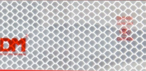 DAING LEVE 1 9550 Anti -Light Strip DM Offeructor Hegy Investect