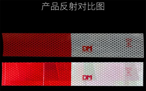 DAING LEVE 1 9550 Anti -Light Strip DM Offeructor Hegy Investect