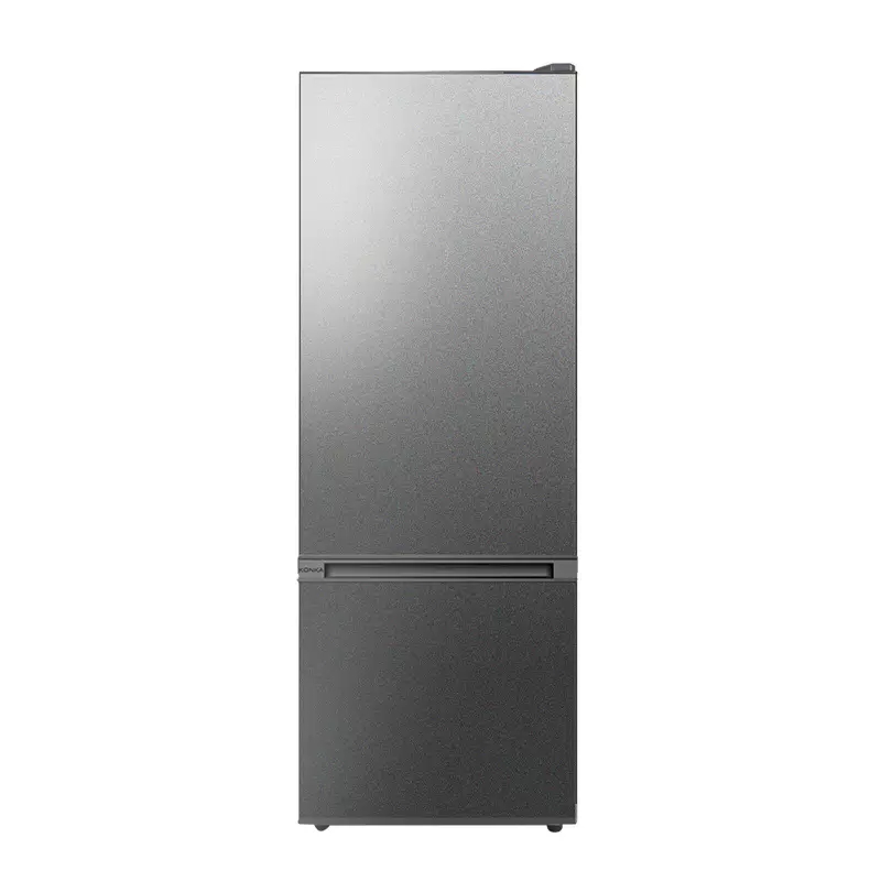 康佳 BCD-172升双门冰箱家用节能静音租房宿舍迷你两门小型电冰箱 - 图3