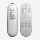 Suitable for Haier universal TV remote control