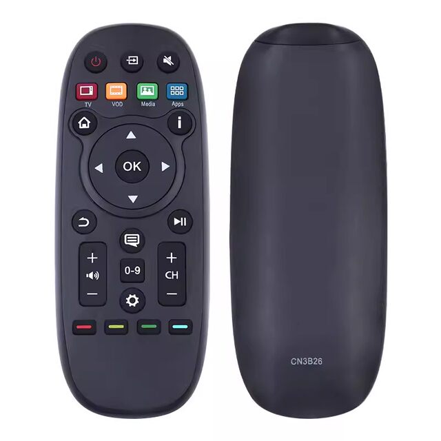 Suitable for Hisense LCD TV remote control CN3B26