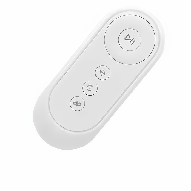 Suitable for Ecovacs Window Robot W850/W855/W83S/W836/W860 remote control