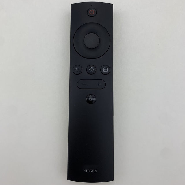 Suitable for Haier HD LCD TV remote control