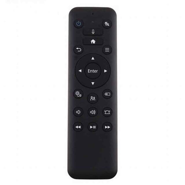 Suitable for EPSON Epson projector remote control WH-5600 EF-100B EF-100W EF-10 ELPAP12 universal version