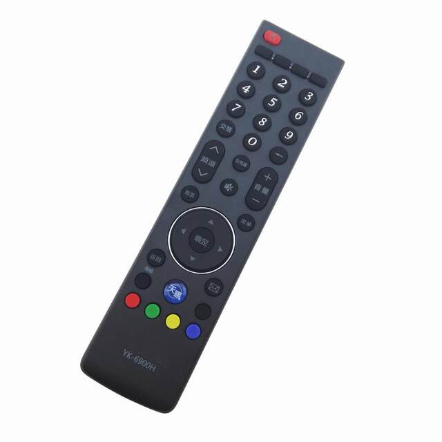 Suitable for Skyworth Tianci TV remote control YK-6900H Universal YK-6900J