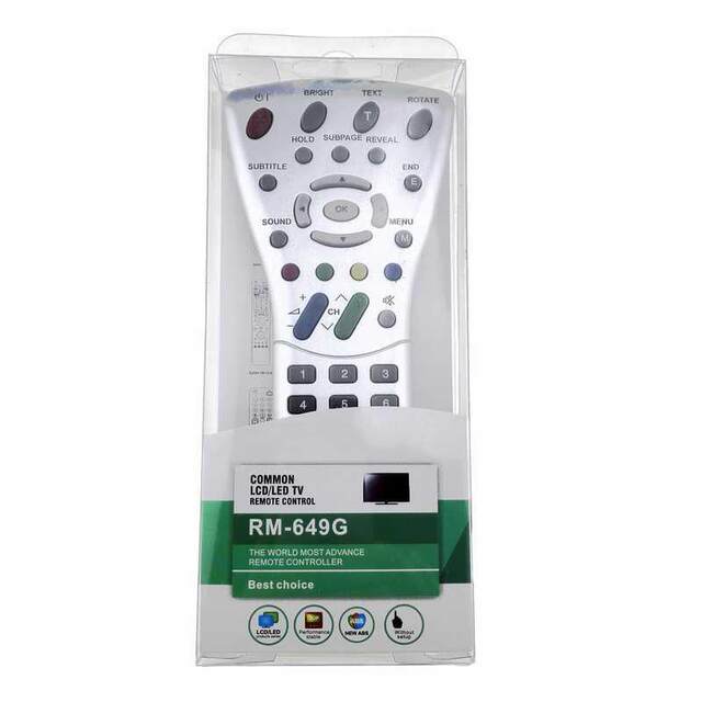 Suitable for Sharp LCD TV remote control suitable for GA085WJSA GA298WJSA GA499WJSA