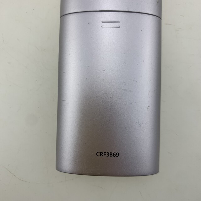 Suitable for Hisense Hisense HK32A36 LCD English TV remote control CRF3B69 HK50A55