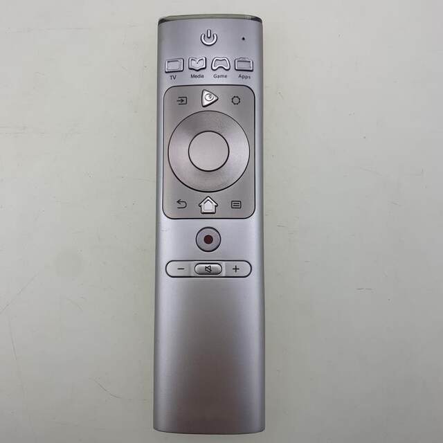 Suitable for Hisense Hisense HK32A36 LCD English TV remote control CRF3B69 HK50A55