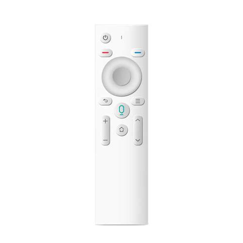 适用于海美迪 芒果嗨Q遥控器蓝牙语音适用于H6 H7四代 H7白金版 HD600A - 图3