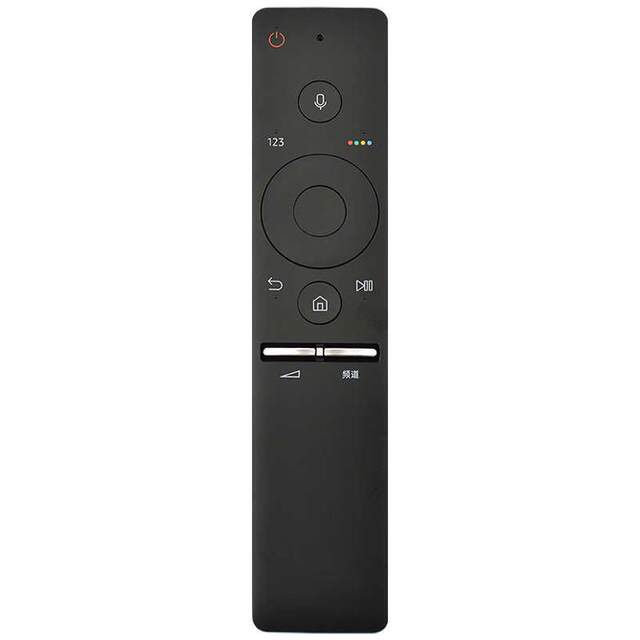 Suitable for Samsung 4K curved TV remote control