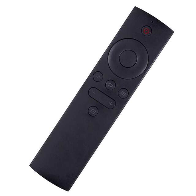 Suitable for Baofeng TV Bluetooth voice remote control