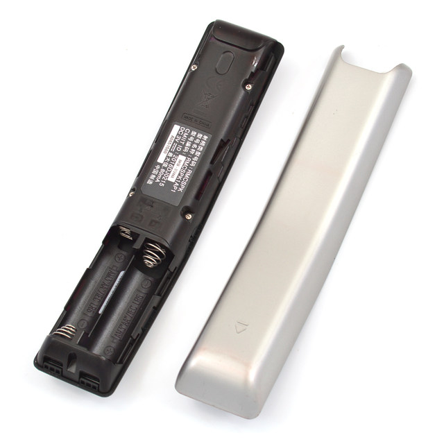 Suitable for Samsung 4K curved TV remote control