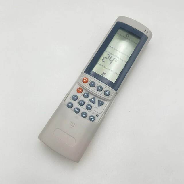 Suitable for Airwell air conditioner remote control