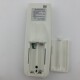 Suitable for Electrolux air conditioner remote control
