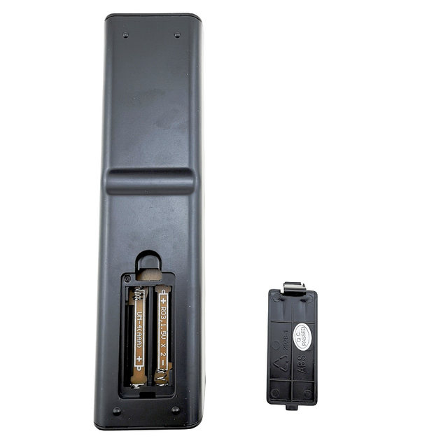 Suitable for Changhong TV remote control RC-A14 universal RC-A15 button pictures can be used