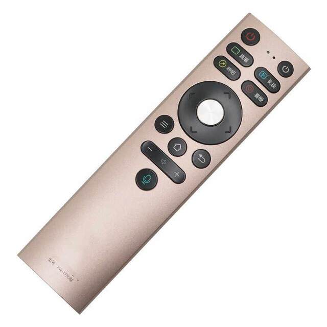 Suitable for Konka KW-YF308E voice remote control