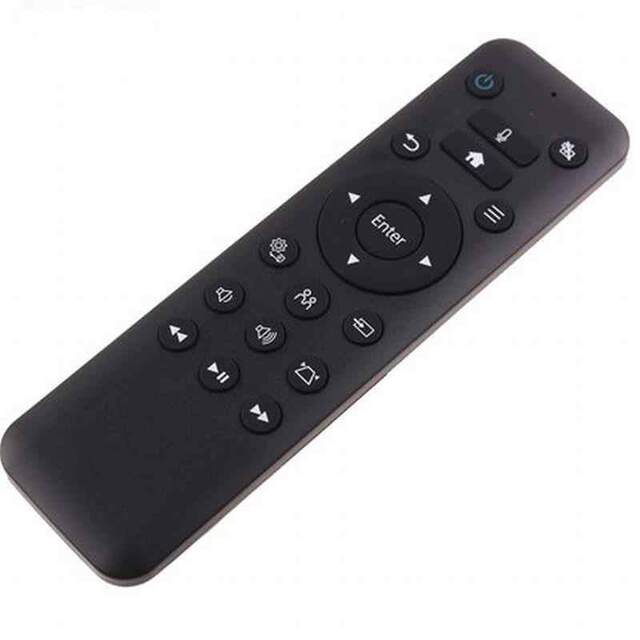 Suitable for EPSON Epson projector remote control WH-5600 EF-100B EF-100W EF-10 ELPAP12 universal version