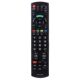 Suitable for Panasonic LCD TV remote control RM-L920C universal N2QAYB000951 N2QAYB000352