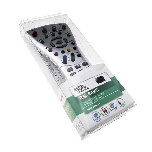 Suitable for Sharp LCD TV remote control suitable for GA085WJSA GA298WJSA GA499WJSA