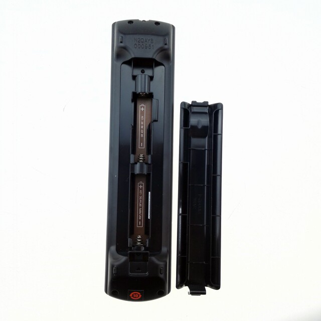 Suitable for Panasonic LCD TV remote control RM-L920C universal N2QAYB000951 N2QAYB000352