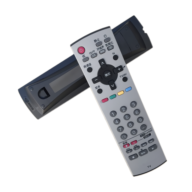 Suitable for Panasonic plasma TV remote control
