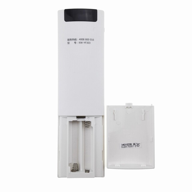 Suitable for Konka KW-YF303 OLED55/65V91U/V91A Bluetooth voice remote control