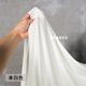 White super stretchy spandex milk silk fabric