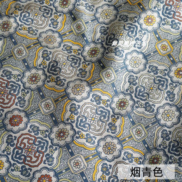 Special offer Chinese style Song brocade brocade brocade jacquard fabric