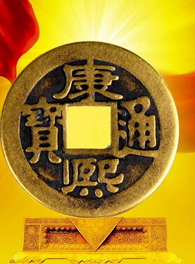 五帝钱门对门纯铜葫芦挂件真品串汽车大门口压门槛厕所中国吉祥结