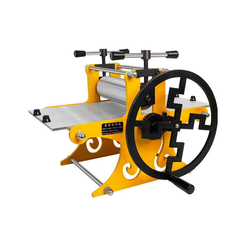 东方印迹8开版画机铜版画木版画凸版凹版印制工具拓印机厂家直销,淘宝优惠券,粉丝福利购,淘宝优惠卷