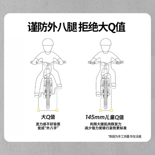 凤凰儿童自行车男女孩中大童3-6-8到10-12-15岁小孩学生山地单车 - 图2