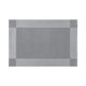 Placemat Western placemat high-end heat insulation pad waterproof and oil-proof PVC dining table home hotel tableware pad anti-scalding pad