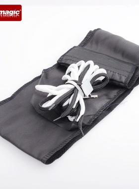 kingmagic戒指入鞋灵异穿越戒指进鞋带近景震撼魔术道具儿童